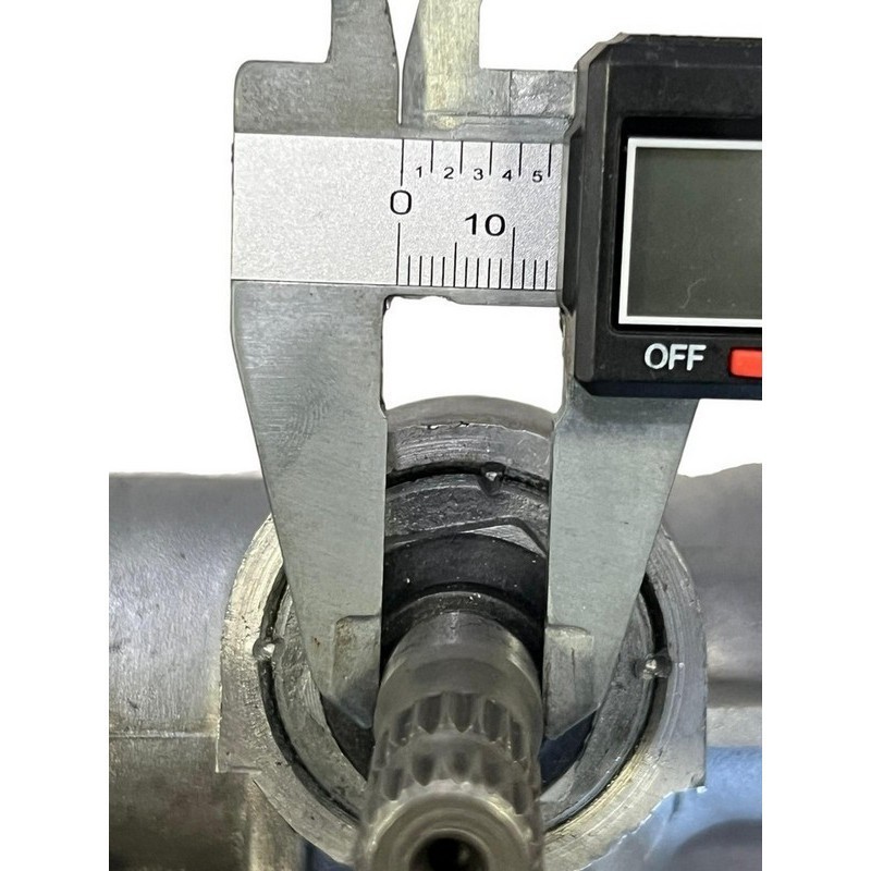 Scatola guida sterzo Jdm Xheos Roxsy Xheos Aloes 2 serie