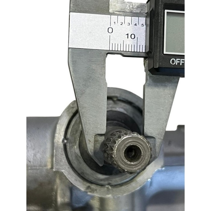 Scatola guida sterzo Jdm Xheos Roxsy Xheos Aloes 2 serie