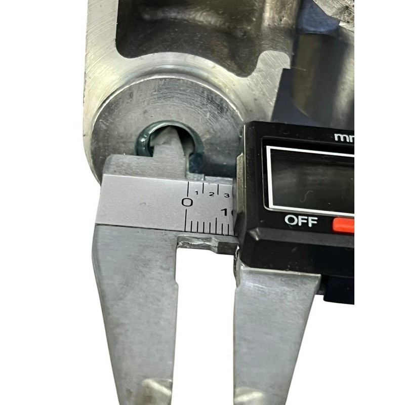 Scatola guida sterzo Jdm Xheos Roxsy Xheos Aloes 2 serie