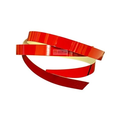 Adesivo ultimate sottoporta Ligier JS60