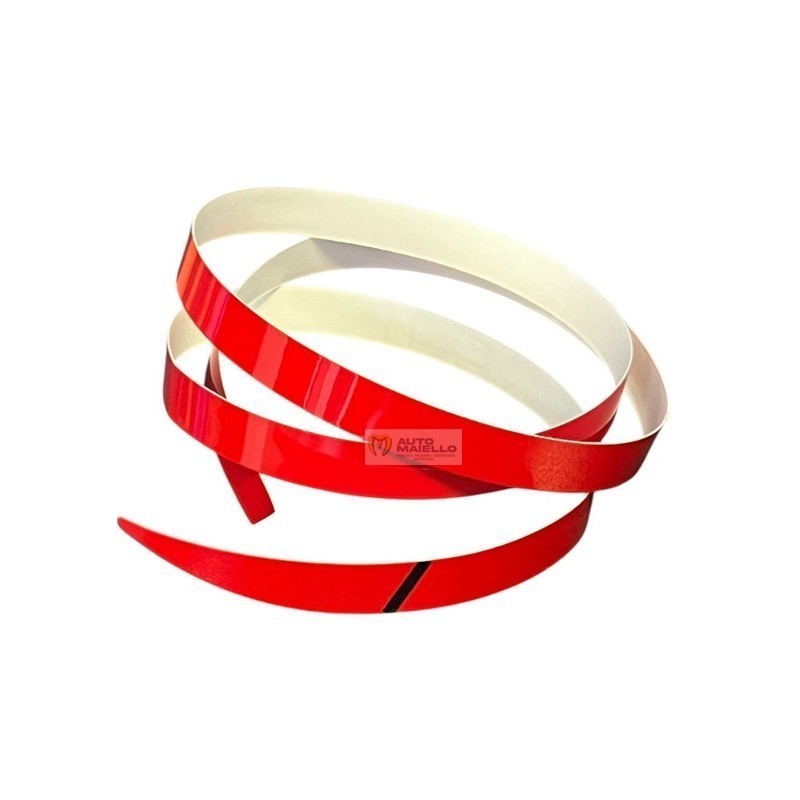 Adesivo ultimate sottoporta Ligier JS60