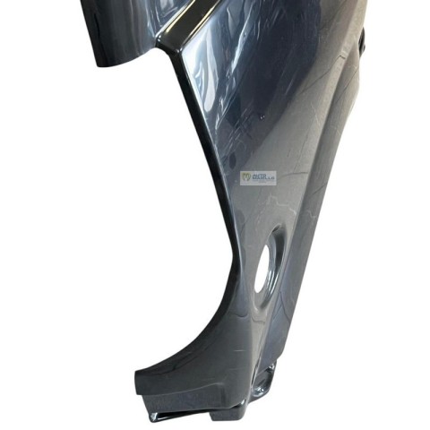 7AB028  Fiancata parafango posteriore dx Aixam a 721 a 721 sport 2