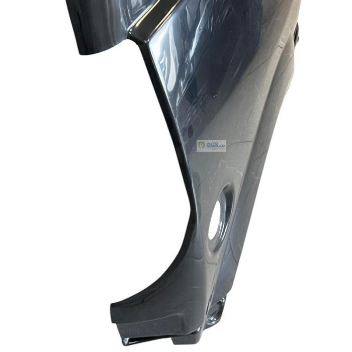 7AB028  Fiancata parafango posteriore dx Aixam a 721 a 721 sport