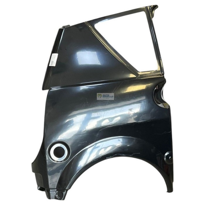 Fiancata parafango posteriore sx Aixam a 721 a 721 sport