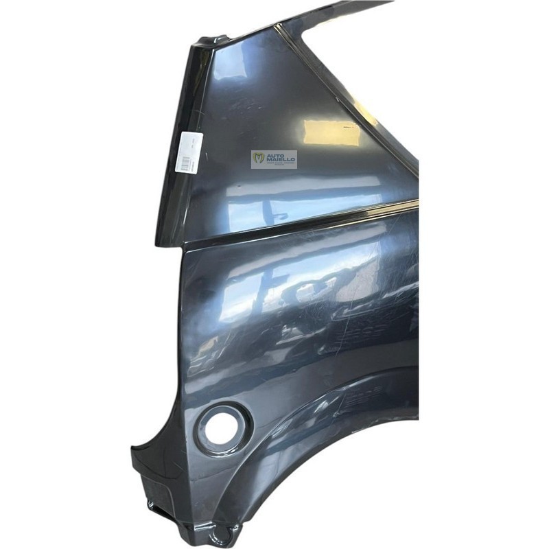 7AB028  Fiancata parafango posteriore dx Aixam a 721 a 721 sport