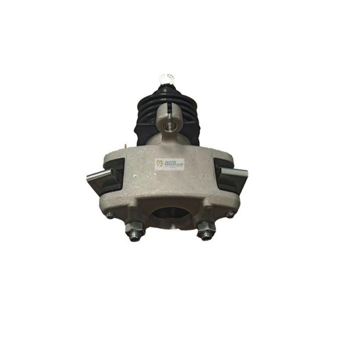 PINZA FRENO POST DX LIGIER BE UP TWO X-TOO MAX R S RS MICROCAR CARGO