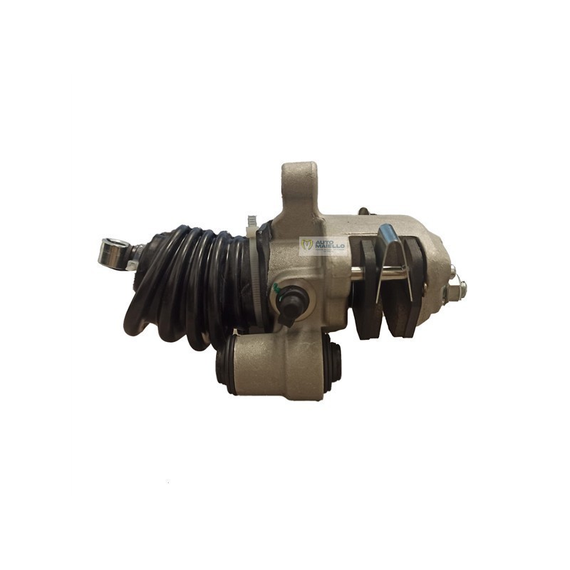 PINZA FRENO POST SX LIGIER BE UP TWO X-TOO MAX R S RS MICROCAR CARGO