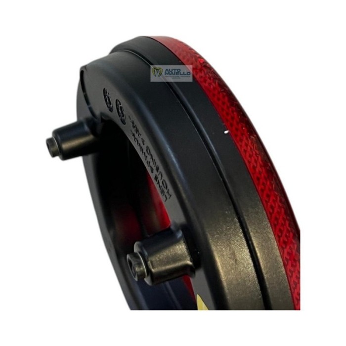 Catadiottro catarifrangente paraurti posteriore chatenet speedino ch26 ch28 ch30