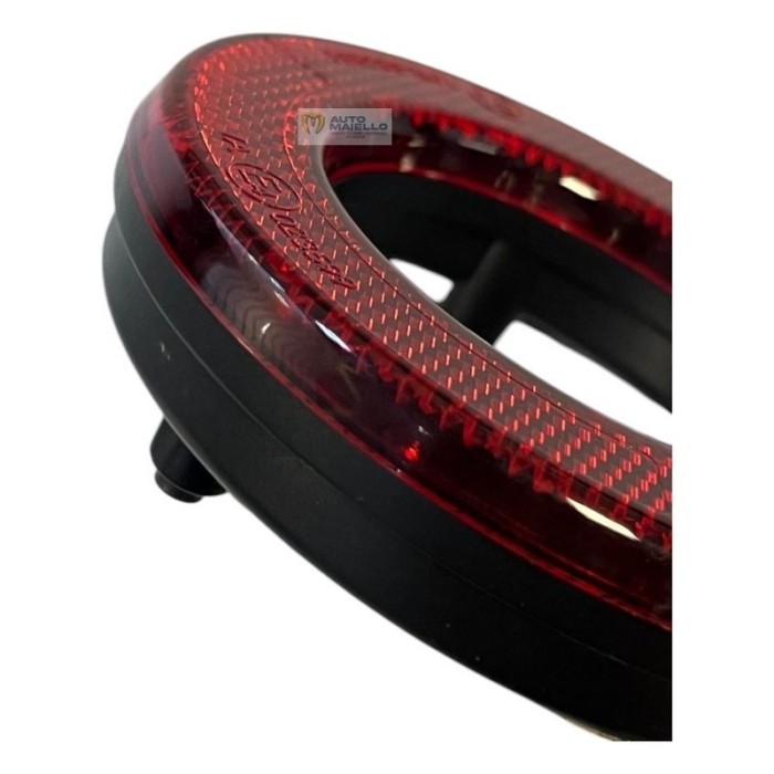 Catadiottro catarifrangente paraurti posteriore chatenet speedino ch26 ch28 ch30