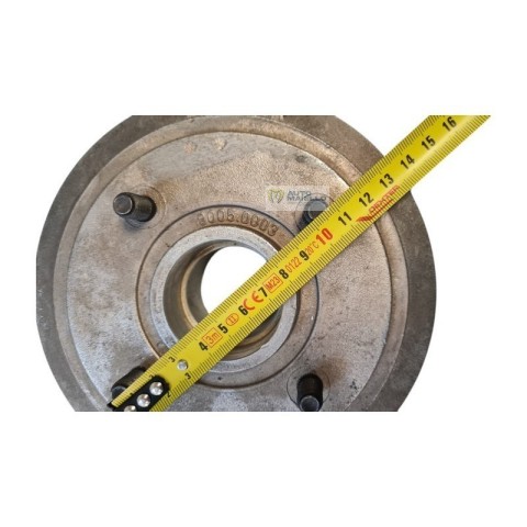 Tamburo Chatenet Ligier CH26 1 serie barooder CH22 media ambra 162