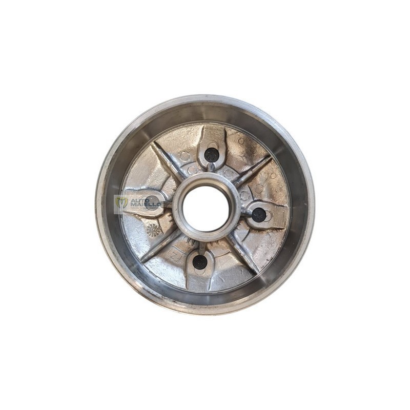 Tamburo Chatenet Ligier CH26 1 serie barooder CH22 media ambra 162