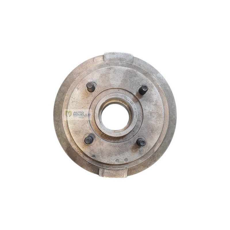 Tamburo Chatenet Ligier CH26 1 serie barooder CH22 media ambra 162