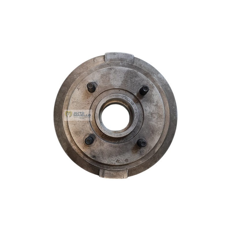 Tamburo Chatenet Ligier CH26 1 serie barooder CH22 media ambra 162