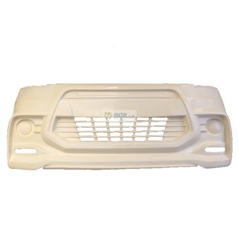 Paraurti anteriore completo di calandra Ligier JS50 Sport I serie