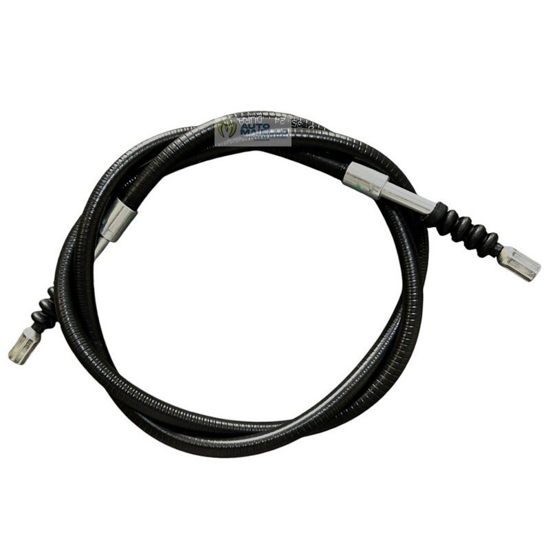 CAVO CORDA FRENO A MANO 48 CORTO LIGIER JS50 MICROCAR DUE