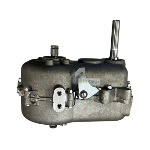 01.26.169 Cambio riduttore 1:8 comex chatenet grecav eke barooder ch22 2