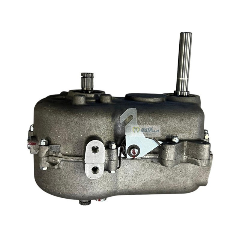 01.26.169 Cambio riduttore 1:8 comex chatenet grecav eke barooder ch22