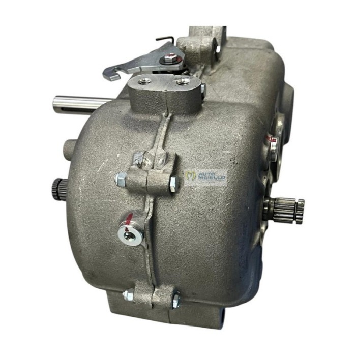 01.26.169 Cambio riduttore 1:8 comex chatenet grecav eke barooder ch22