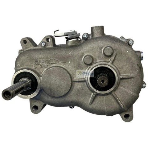 01.26.169 Cambio riduttore 1:8 comex chatenet grecav eke barooder ch22