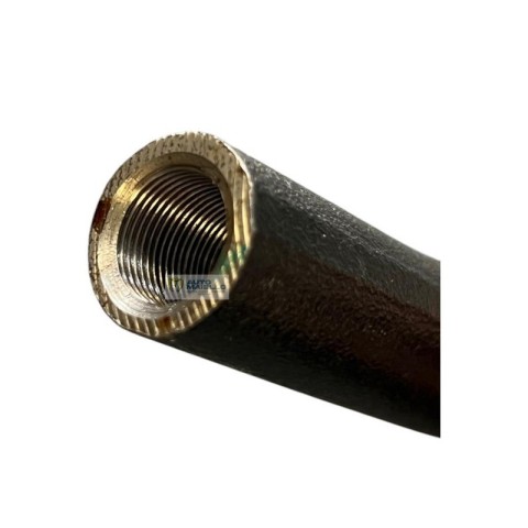 F2140000007 Testina sterzo scatola guida dx casalini sulky ydea piaggio m500 2