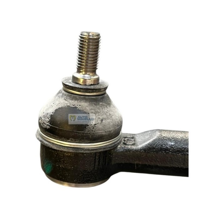 F2140000007 Testina sterzo scatola guida dx casalini sulky ydea piaggio m500