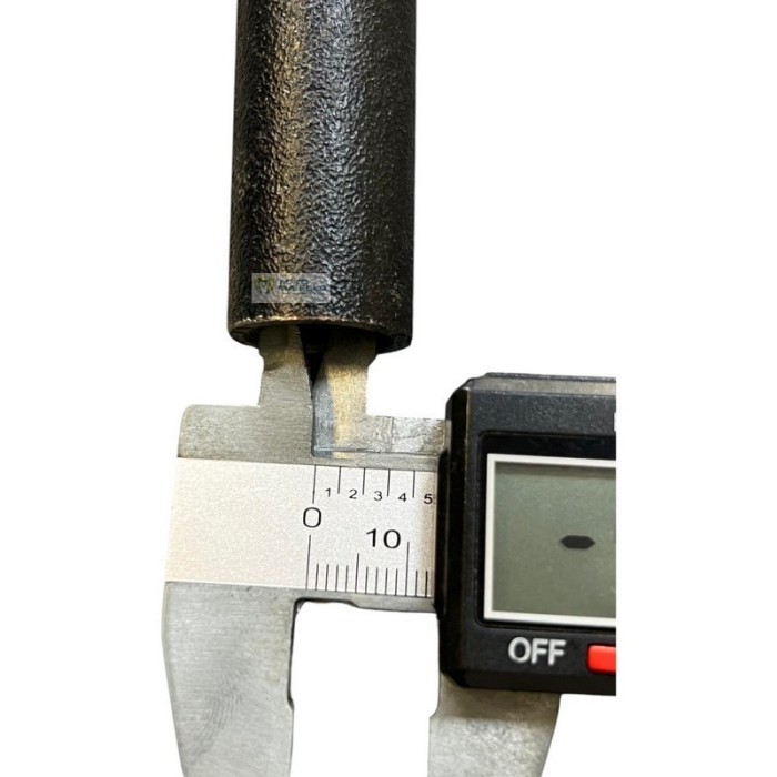 F2140000007 Testina sterzo scatola guida dx casalini sulky ydea piaggio m500