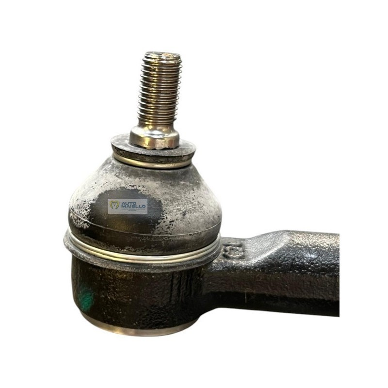 F2140000008 Testina sterzo scatola guida sx Casalini sulky ydea piaggio m500