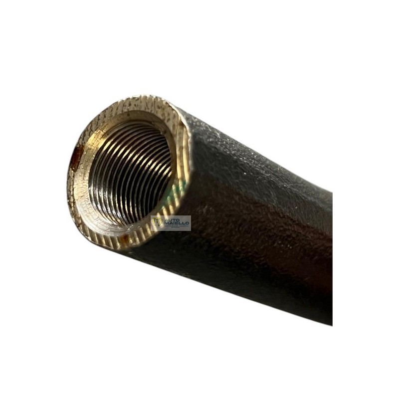 F2140000008 Testina sterzo scatola guida sx Casalini sulky ydea piaggio m500