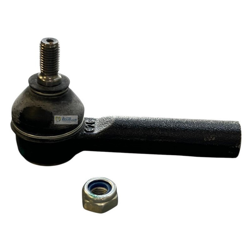 F2140000008 Testina sterzo scatola guida sx Casalini sulky ydea piaggio m500