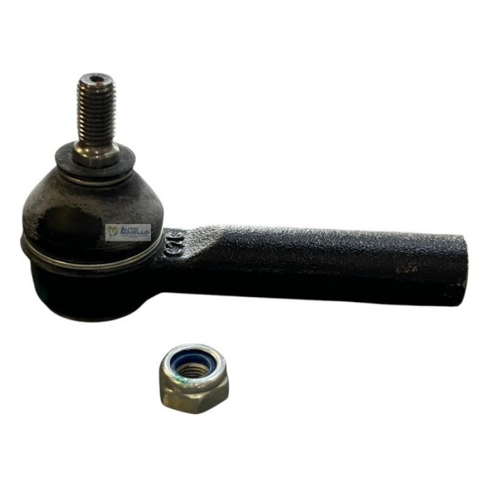 F2140000008 Testina sterzo scatola guida sx Casalini sulky ydea piaggio m500