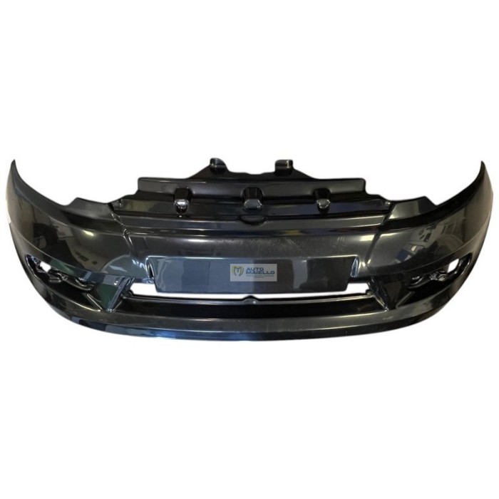 761BF019 Paraurti anteriore aixam city coupe sensation 2016 crossline no gto gti