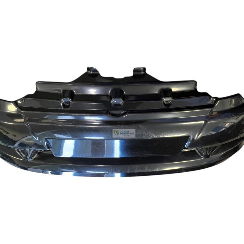 761BF019 Paraurti anteriore aixam city coupe sensation 2016 crossline no gto gti