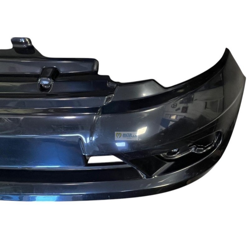 761BF019 Paraurti anteriore aixam city coupe sensation 2016 crossline no gto gti