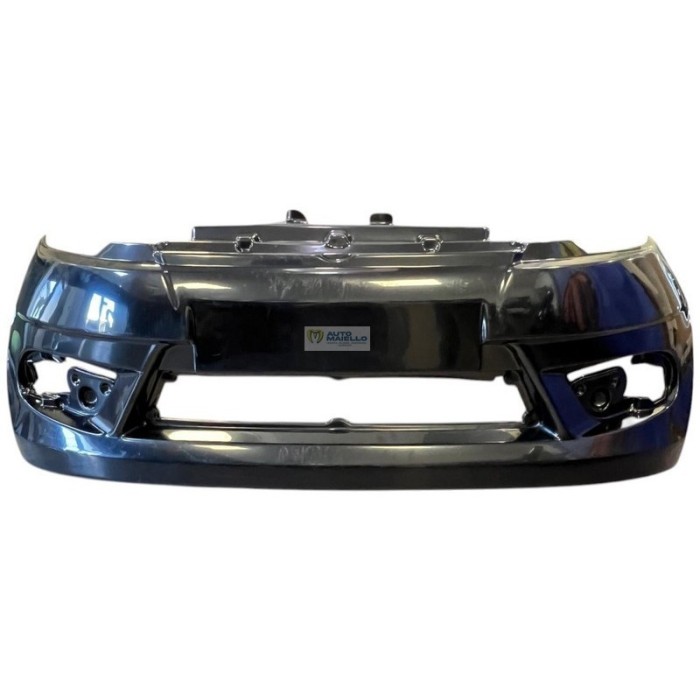 761BF019 Paraurti anteriore aixam city coupe sensation 2016 crossline no gto gti