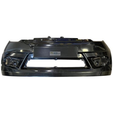 761BF019 Paraurti anteriore aixam city coupe sensation 2016 crossline no gto gti