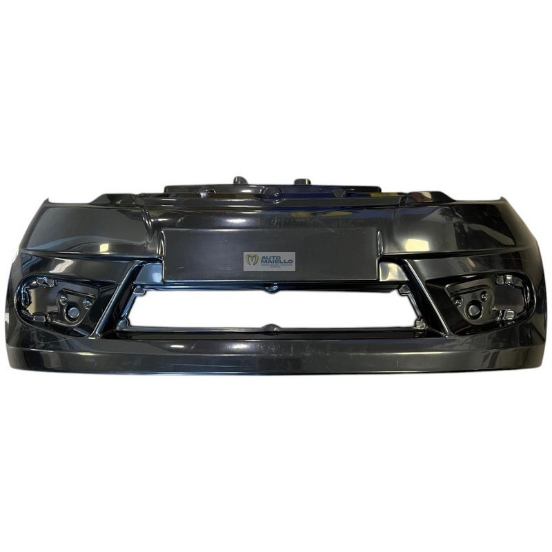 761BF019 Paraurti anteriore aixam city coupe sensation 2016 crossline no gto gti