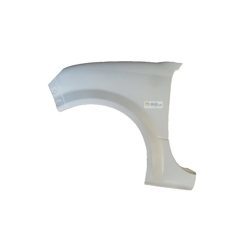 PARAFANGO ANTERIORE SINISTRO GRECAV SONIQUE