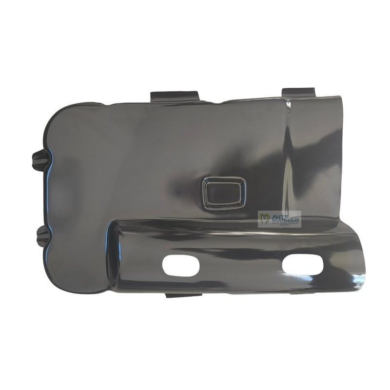 Insono sotto motore microcar mgo 3 4 5 highland trail