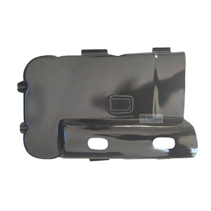 Insono sotto motore microcar mgo 3 4 5 highland trail