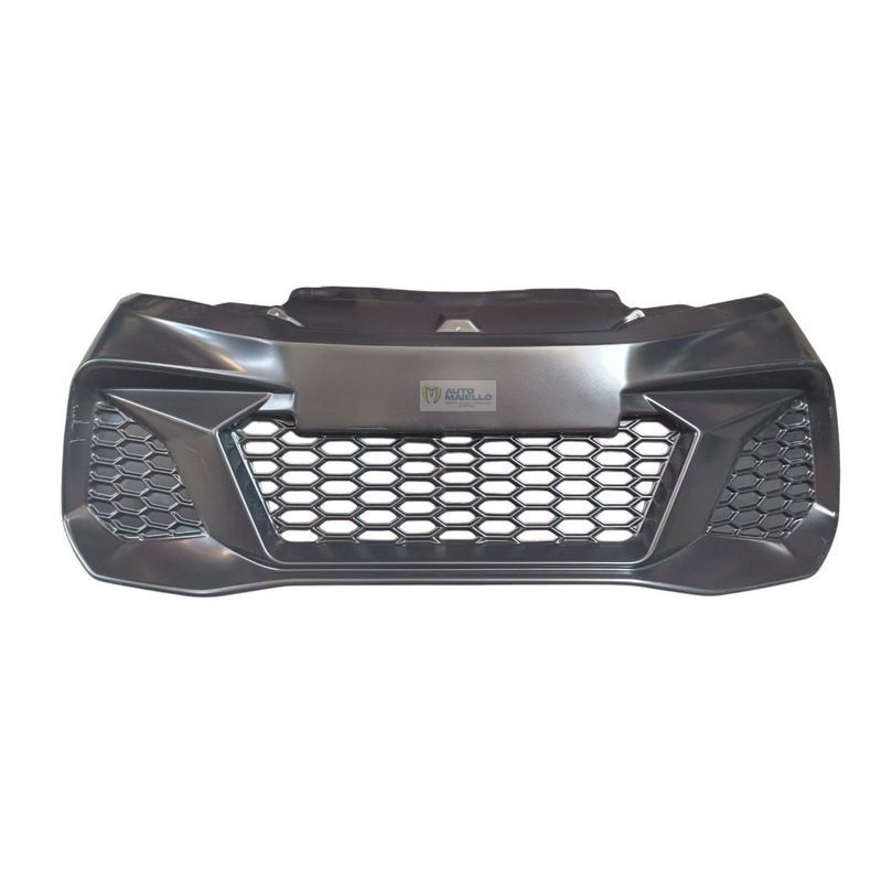 Paraurti anteriore aixam city coupe gto gti ambition 2023 2024