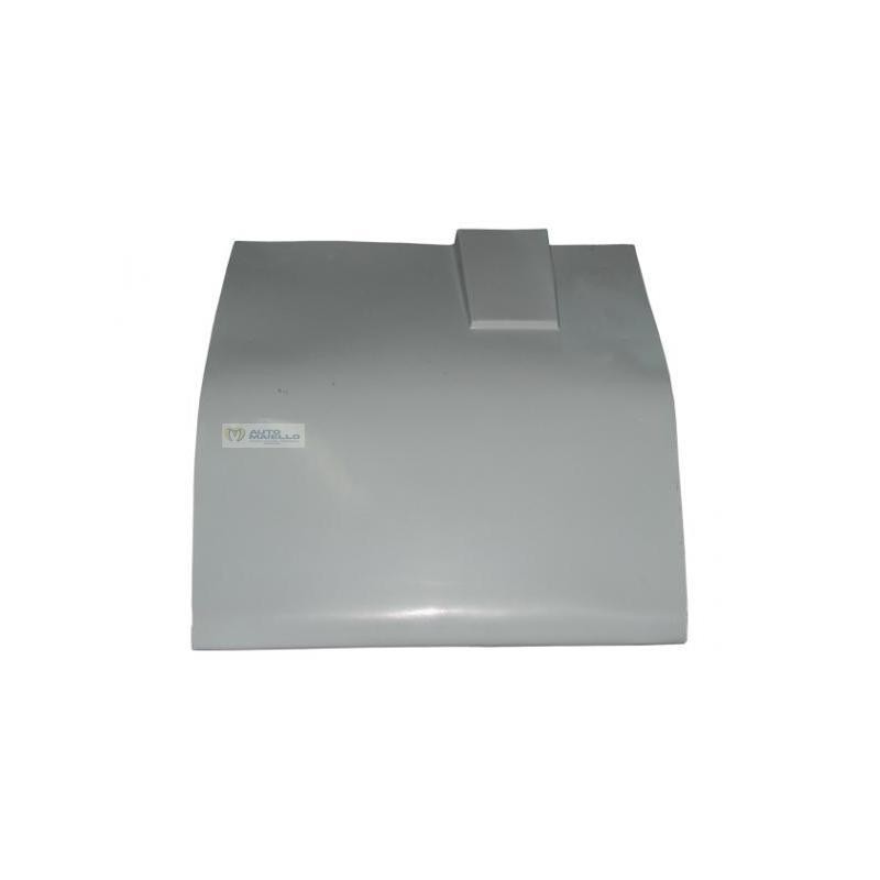 PROTEZIONE RIPARO SOTTOMOTORE MICROCAR VIRGO I II III