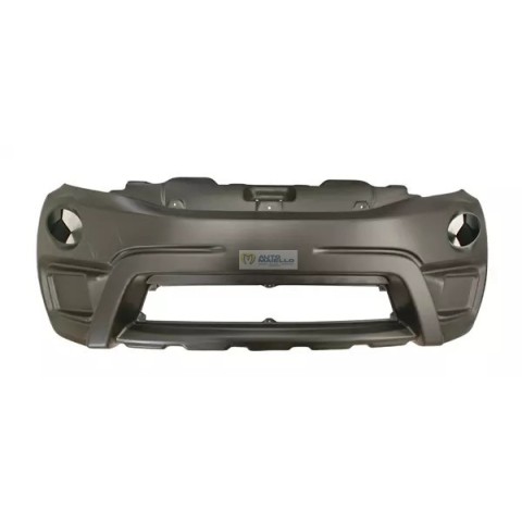 Paraurti anteriore aixam crossover crossline 2020