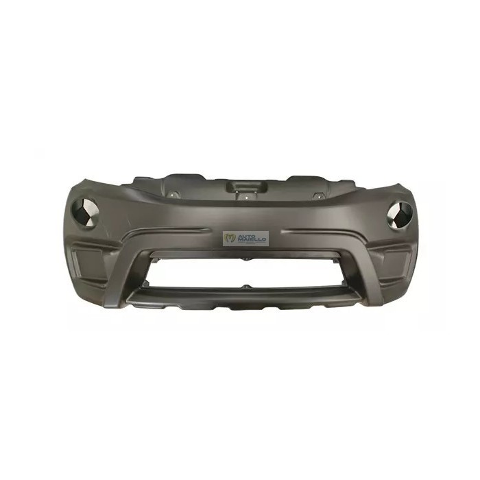 Paraurti anteriore aixam crossover crossline 2020