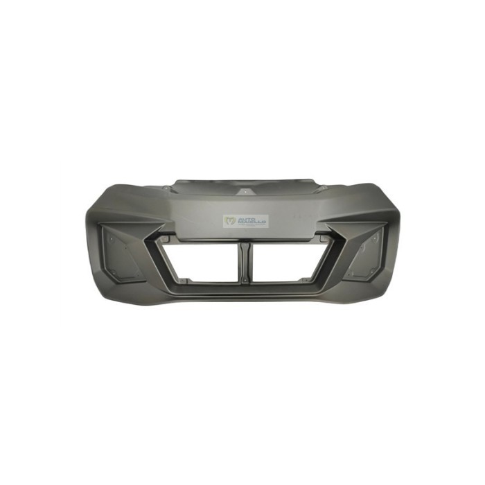 Paraurti anteriore aixam city coupe gto gti ambition 2023 2024