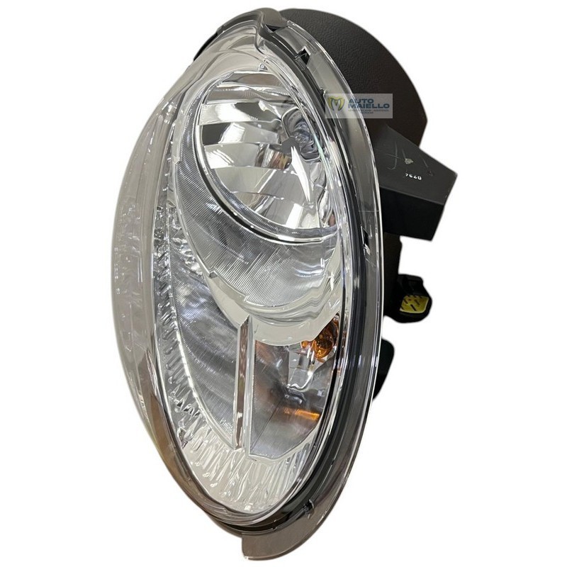 FARO SINISTRO MINAUTO SENSATION CROSS