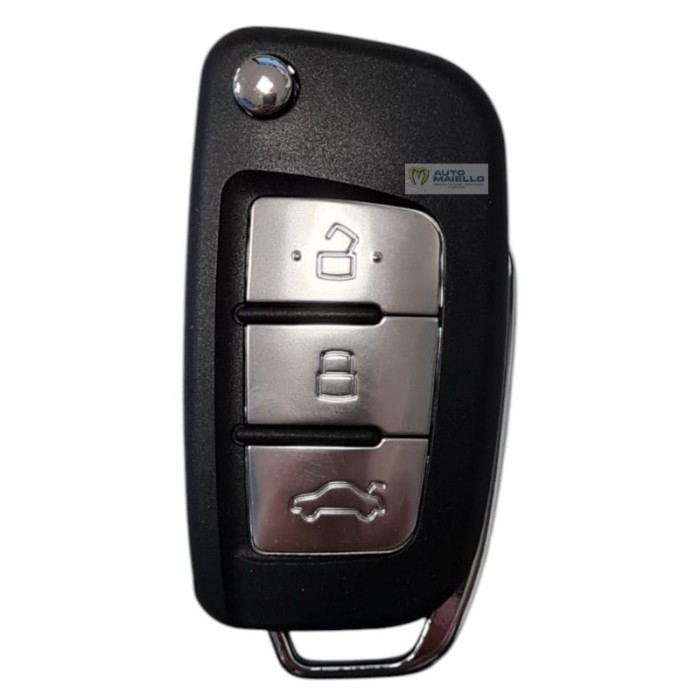 Telecomando aixam city coupe sensation emotion ambition scouty 2016 2020 2023