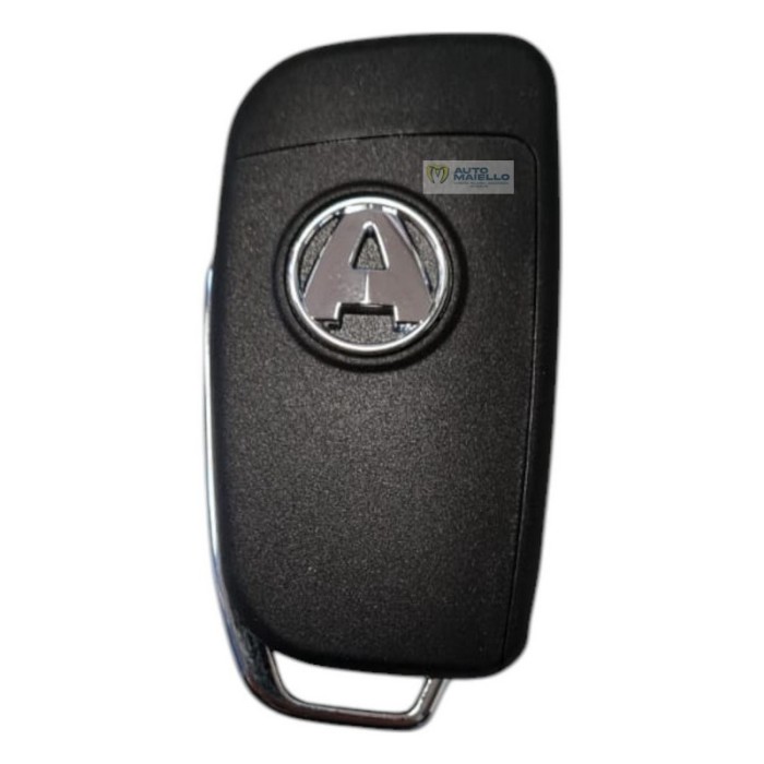 Telecomando aixam city coupe sensation emotion ambition scouty 2016 2020 2023