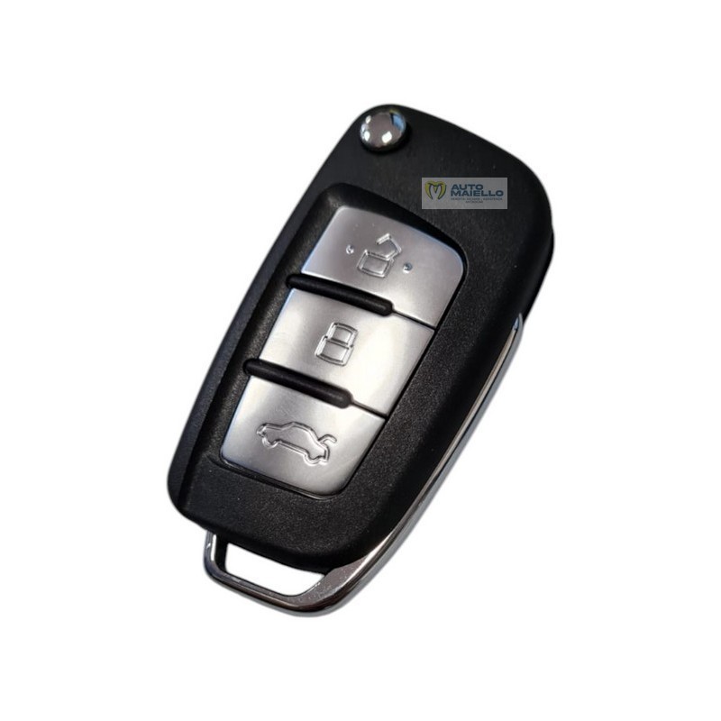 Telecomando aixam city coupe sensation emotion ambition scouty 2016 2020 2023