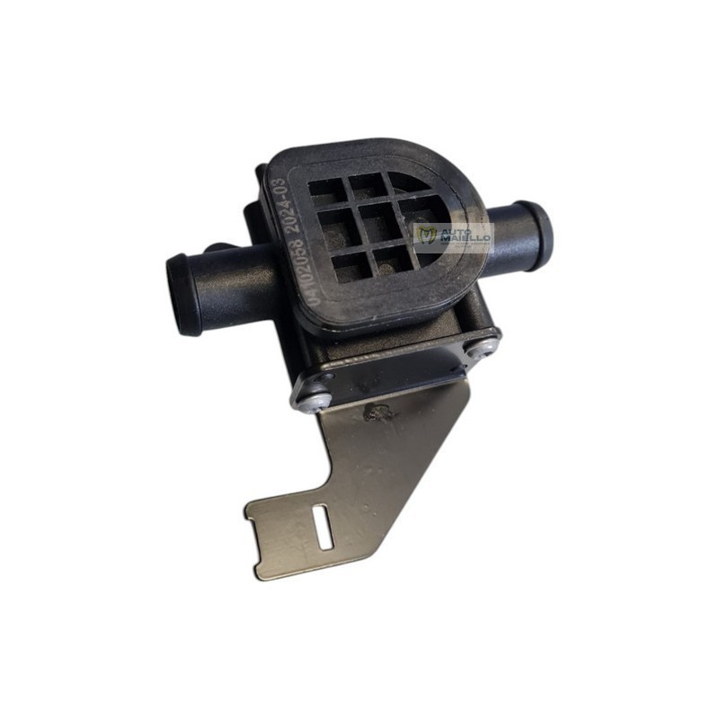 Rubinetto radiatore aixam city coupe vision sensation emotion