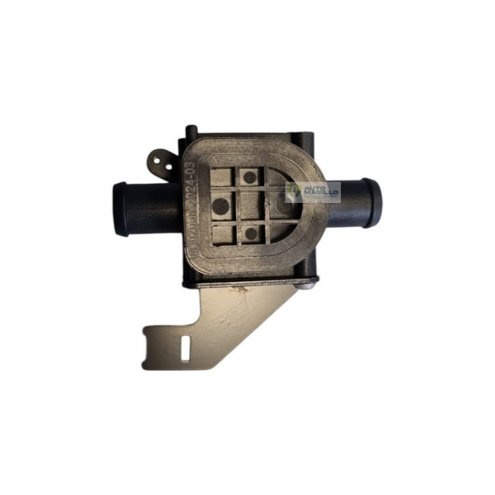 Rubinetto radiatore aixam city coupe vision sensation emotion